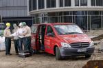 Mercedes-Benz Vito 2011 года